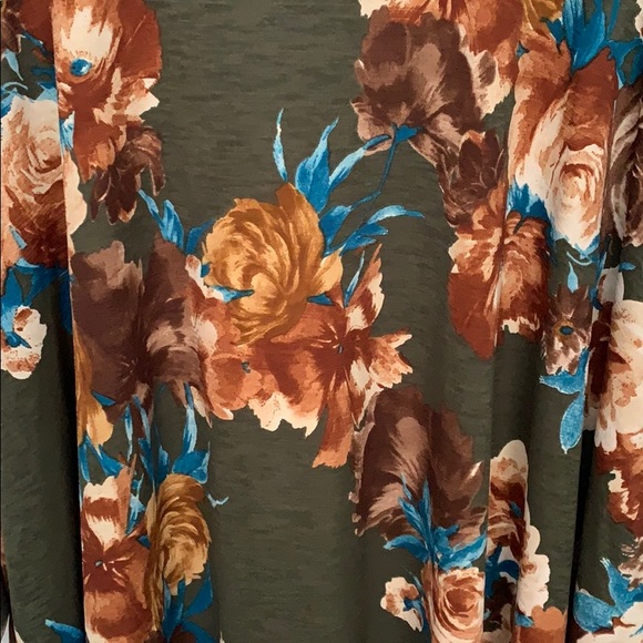 Jules & James Dress NWOT - Picture 2 of 5